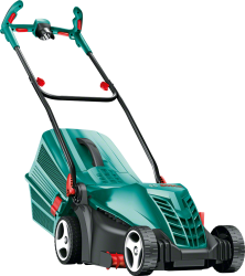 Bosch ARM 37 Çim Biçme Makinesi - 06008A6201 - 1
