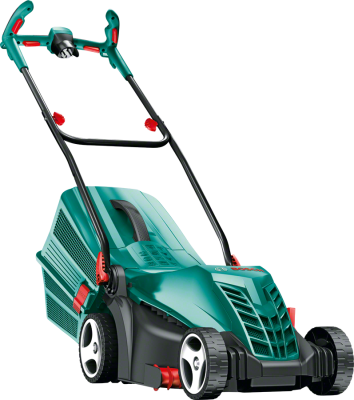 Bosch ARM 37 Çim Biçme Makinesi - 06008A6201 - 1