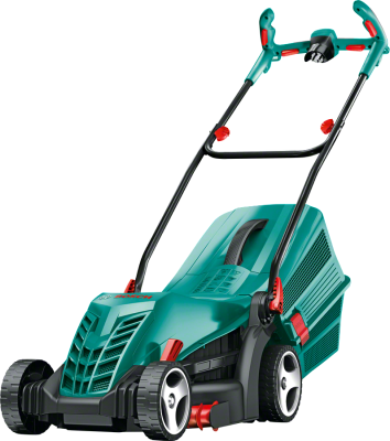 Bosch ARM 37 Çim Biçme Makinesi - 06008A6201 - 2