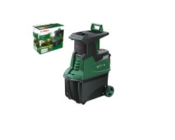 Bosch AXT 25 TC Dal Öğütme Makinesi - 060080330C - 2