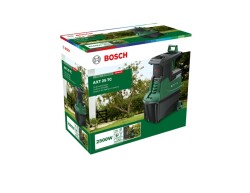 Bosch AXT 25 TC Dal Öğütme Makinesi - 060080330C - 3