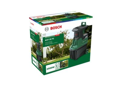 Bosch AXT 25 TC Dal Öğütme Makinesi - 060080330C - 3