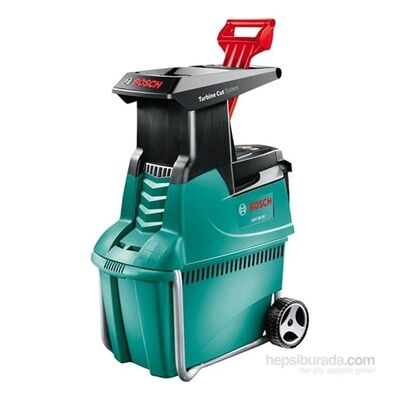 Bosch AXT 25 TC Dal Öğütme Makinesi - 1