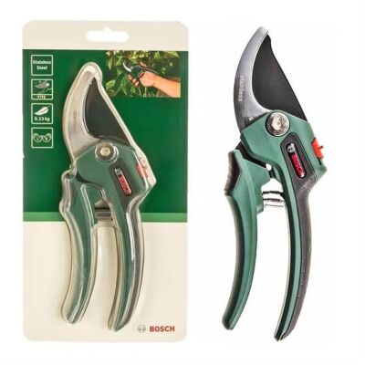 Bosch Bağ Budama Makası - 06008B5000 - 1