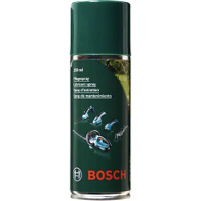 Bosch BAKIM SPREYİ 250 ML - 1