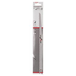 Bosch Basic Serisi Ahşap için Panter Testere Bıçağı S 1617 K - 5li - 2