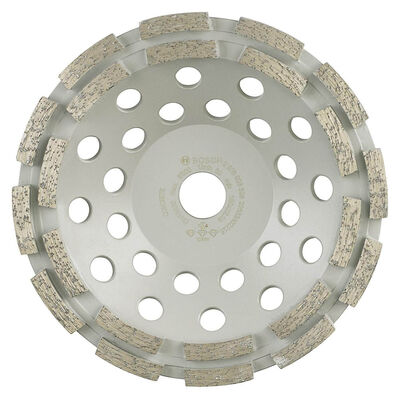 Bosch Best Serisi Beton İçin Elmas Çanak Disk 180 mm - 1