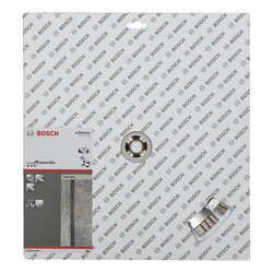 Bosch Best Serisi Beton İçin Elmas Kesme Diski 350 mm - 2