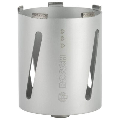 Bosch Best Serisi G 1/2 Girişli Kuru Karot Ucu 127*150 mm - 1