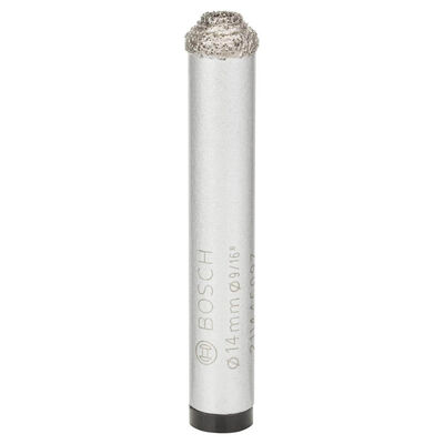 Bosch Best Serisi, Matkap İçin Seramik Kuru Elmas Delici 14*33 mm - 1
