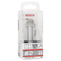Bosch Best Serisi, Matkap İçin Seramik Kuru Elmas Delici 14*33 mm - 2