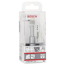 Bosch Best Serisi, Matkap İçin Seramik Kuru Elmas Delici 8*33 mm - 2