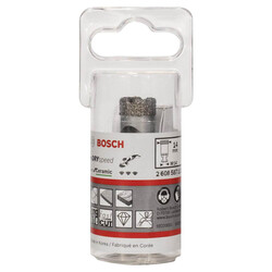 Bosch Best Serisi, Taşlama İçin Seramik Kuru Elmas Delici 14*30 mm - 2