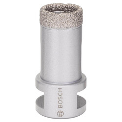 Bosch Best Serisi, Taşlama İçin Seramik Kuru Elmas Delici 25*35 mm - 1