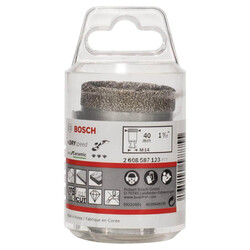 Bosch Best Serisi, Taşlama İçin Seramik Kuru Elmas Delici 40*35 mm - 2