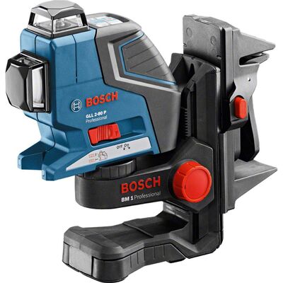 Bosch BM 1 Professional Universal Tutucu - 1