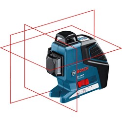 Bosch BM 1 Professional Universal Tutucu - 2