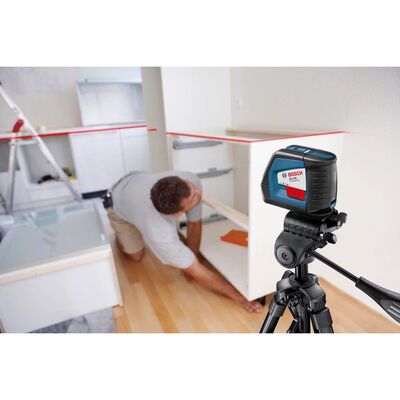 Bosch BM 1 Professional Universal Tutucu - 4