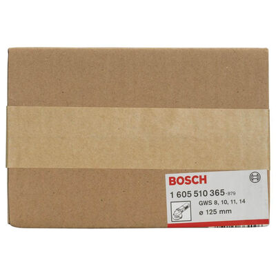 Bosch Bölme Perdesiz Koruma Muhafazası 125 mm - 2