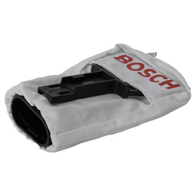 Bosch Bosch Titreşimli Zımpara Toz Torbası - 1