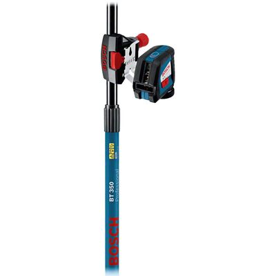 Bosch BT 350 Professional Teleskop Çubuk - 1