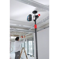 Bosch BT 350 Professional Teleskop Çubuk - 3