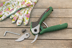 Bosch EasyPrune Bahçe Makası - 06008B2100 - 1