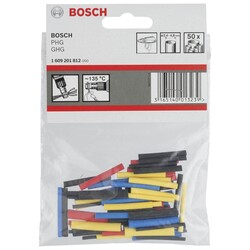 Bosch Büzülme Hortumu 1,6-4,8 mm - 2
