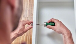 Bosch Cırcırlı Tornavida Değiştirilebilir 6 Uç Set 1 - 1600A027PK - 4