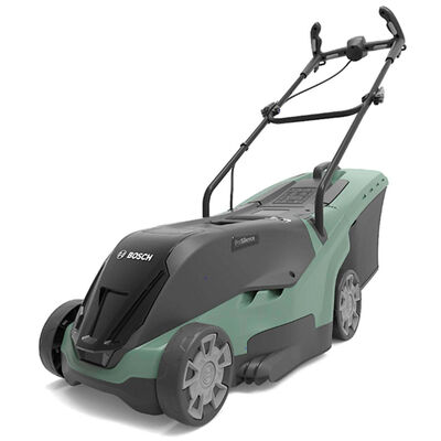 Bosch CityMower 18-300Çim Biçme Makinesi - 1