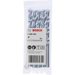Bosch cyl-1 Serisi, Beton Matkap Ucu 11*150 mm 5li Paket - 2