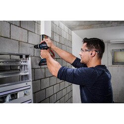 Bosch cyl-3 Beton Matkap Ucu Seti 5 Parça - 5