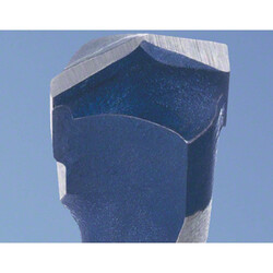 Bosch cyl-5 Serisi, Blue Granite Turbo Beton Matkap Ucu, 10*250 mm - 3