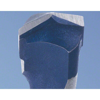 Bosch cyl-5 Serisi, Blue Granite Turbo Beton Matkap Ucu, 16*200 mm - 3