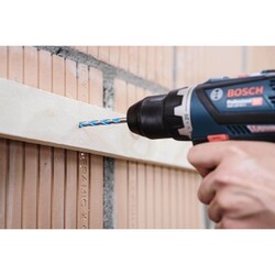 Bosch cyl-9 Serisi Çok Amaçlı Matkap Ucu 12*250 mm - 3