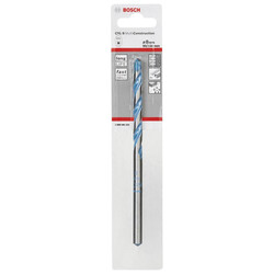 Bosch cyl-9 Serisi Çok Amaçlı Matkap Ucu 8*150 mm - 2