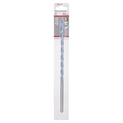 Bosch cyl-9 Serisi Çok Amaçlı Matkap Ucu 8*250 mm - 2