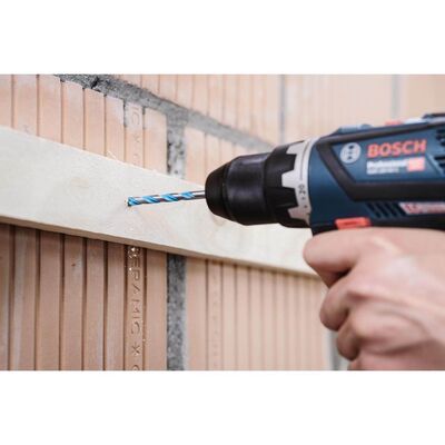 Bosch cyl-9 Serisi Çok Amaçlı Matkap Ucu 8*250 mm - 3