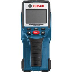 Bosch D-tect 150 Professional Duvar Tarama Cihazı - 1