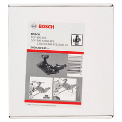 Bosch Dairesel Klavuz GMF/GOF/POF - 2