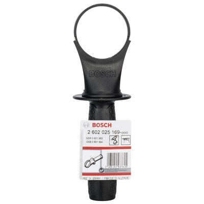 Bosch Darbeli Matkap Tutamağı (58,5 mm) - 2