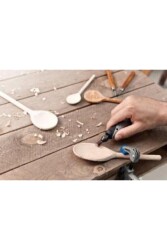 Bosch Dremel Stylo + (2050-15) Çok Amaçlı El Motoru - F0132050JM - 5