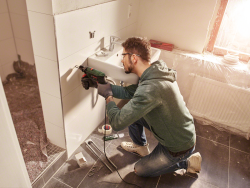 Bosch Easy Impact 500 Darbeli Matkap-0.603.130.003 - 4
