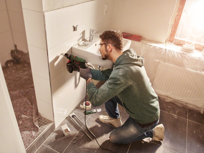 Bosch Easy Impact 500 Darbeli Matkap-0.603.130.003 - 4