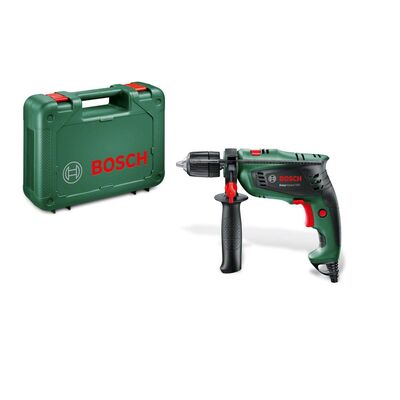 Bosch Easy Impact 550 Darbeli Matkap - 1