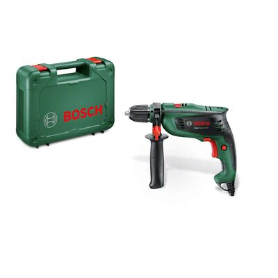 Bosch Easy Impact 570 Darbeli Matkap - 1