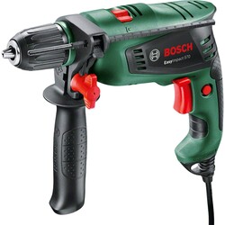 Bosch Easy Impact 570 Darbeli Matkap - 4