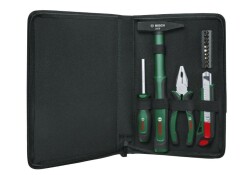 Bosch Easy Starter El Aleti Seti 14 Parça Set 1 - 1600A02BY3 - 2