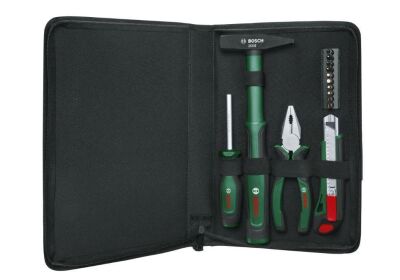 Bosch Easy Starter El Aleti Seti 14 Parça Set 1 - 1600A02BY3 - 2