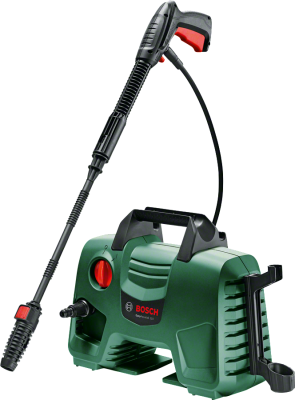 Bosch EasyAquatak 110 Yüksek Basınçlı Yıkama Makinesi - 06008A7F00 - 1